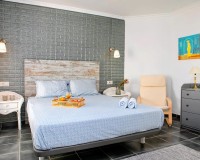 Resale - Villa - Moraira