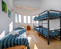 Resale - Villa - Moraira