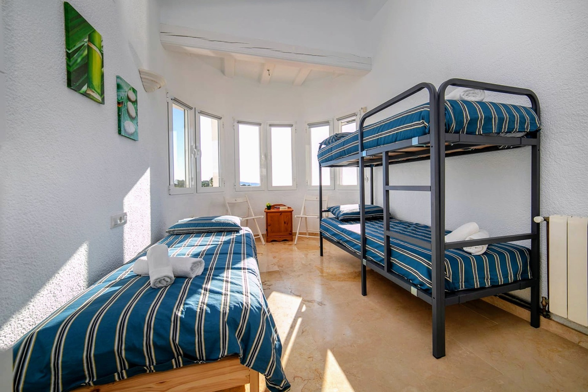 Resale - Villa - Moraira