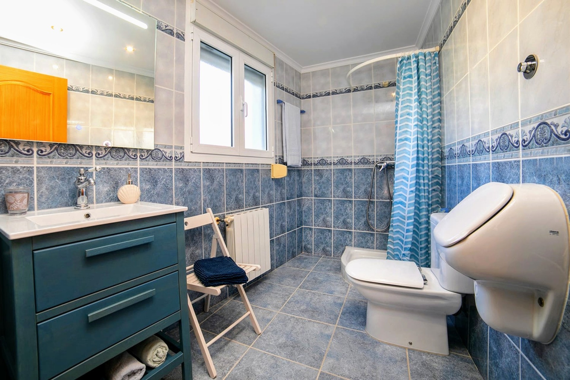 Resale - Villa - Moraira