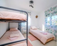 Resale - Villa - Moraira