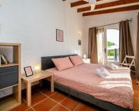Resale - Villa - Moraira