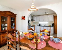 Resale - Villa - Moraira