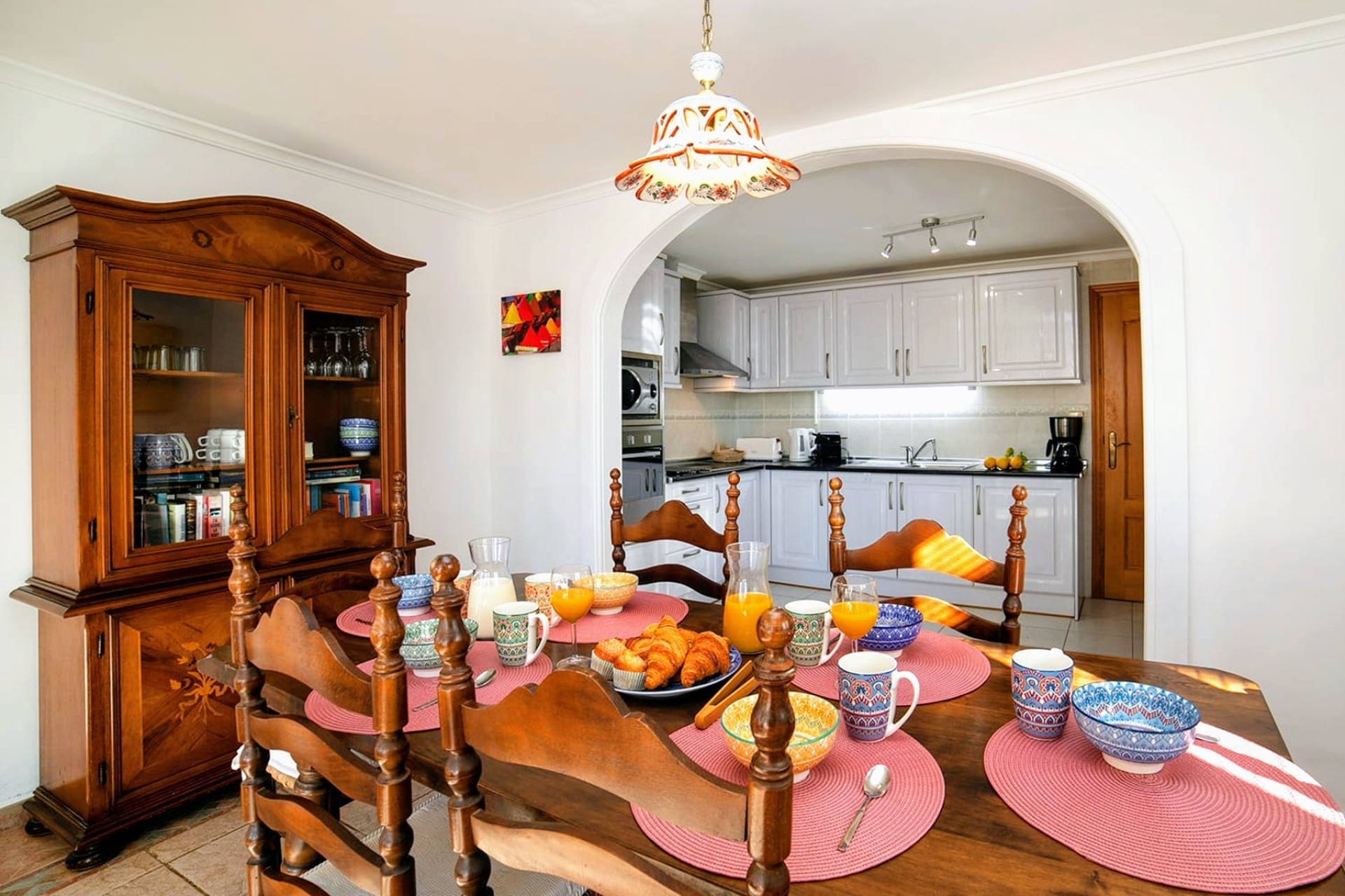 Resale - Villa - Moraira