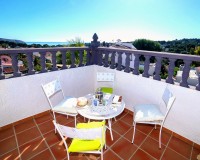 Resale - Villa - Moraira