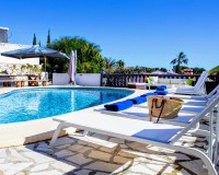 Resale - Villa - Moraira