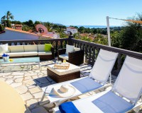 Resale - Villa - Moraira
