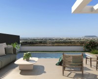 Resale - Villa - MUTXAMEL