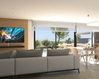 Resale - Villa - MUTXAMEL