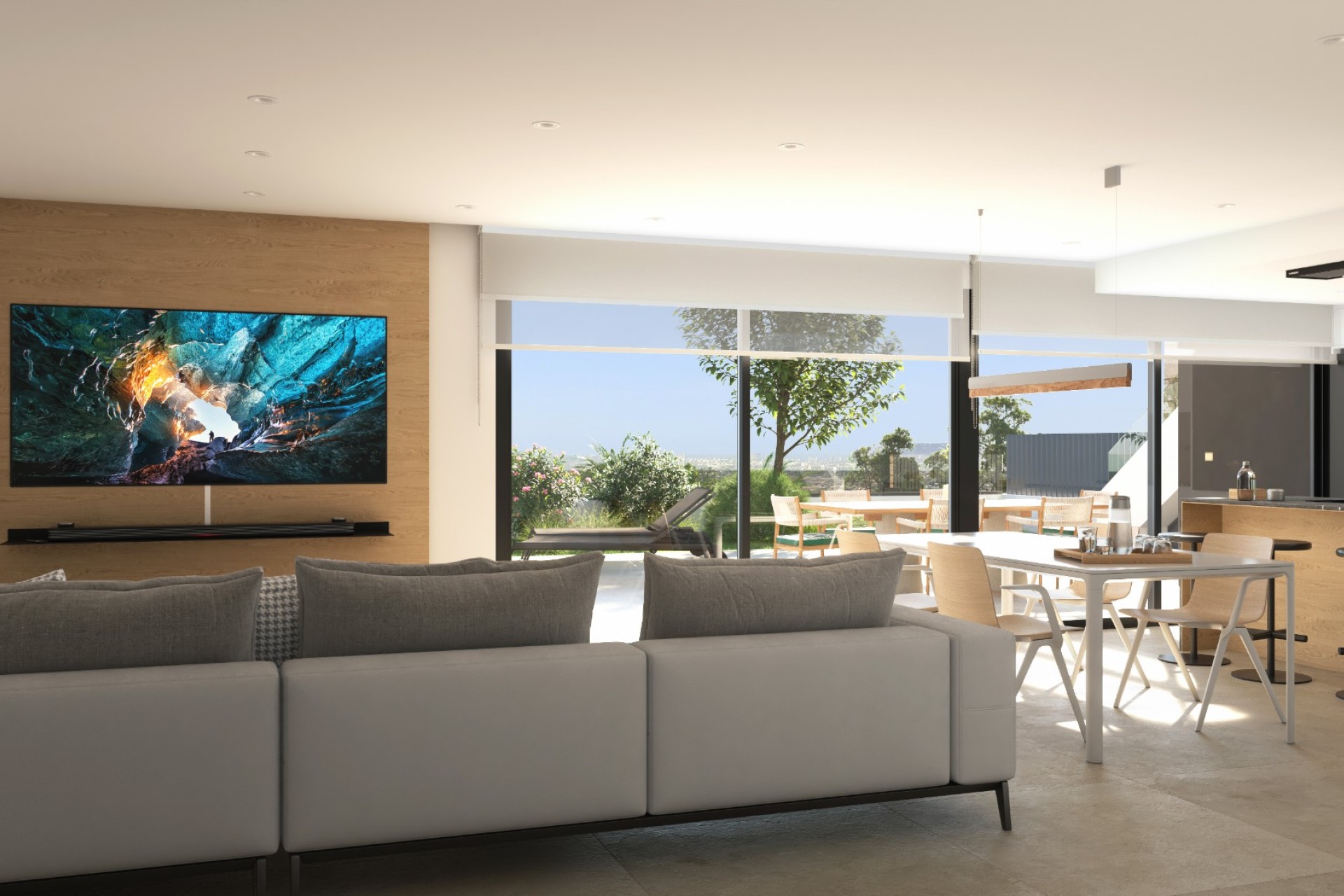Resale - Villa - MUTXAMEL
