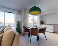 Resale - Villa - MUTXAMEL