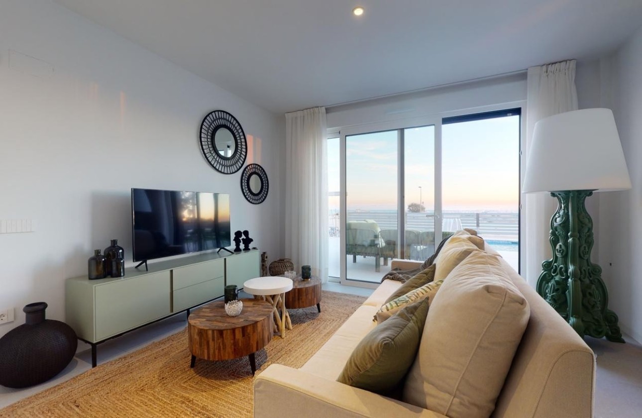 Resale - Villa - MUTXAMEL