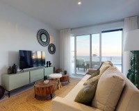 Resale - Villa - MUTXAMEL