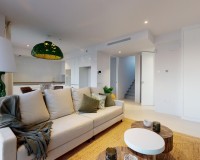Resale - Villa - MUTXAMEL