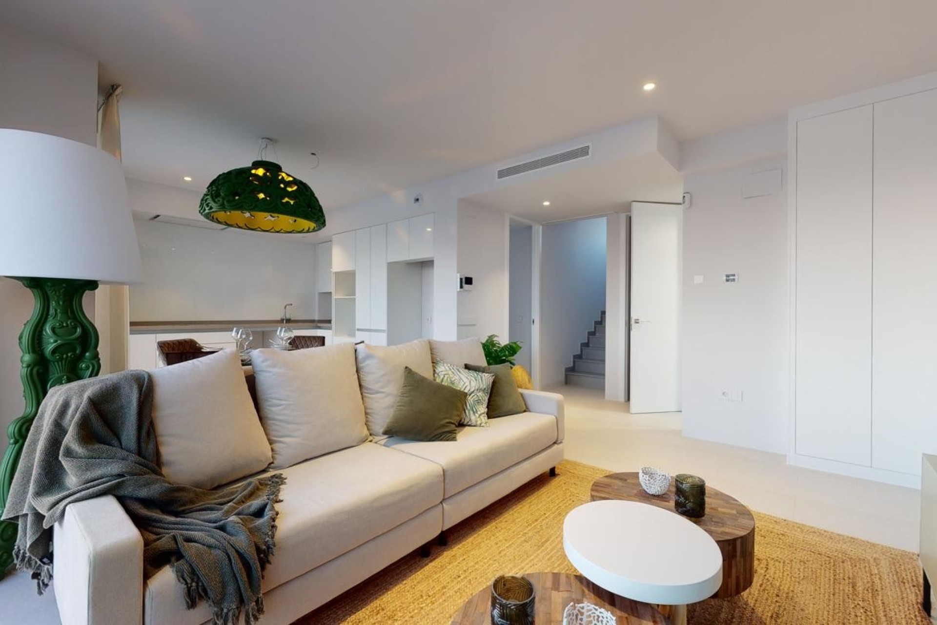 Resale - Villa - MUTXAMEL