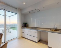 Resale - Villa - MUTXAMEL