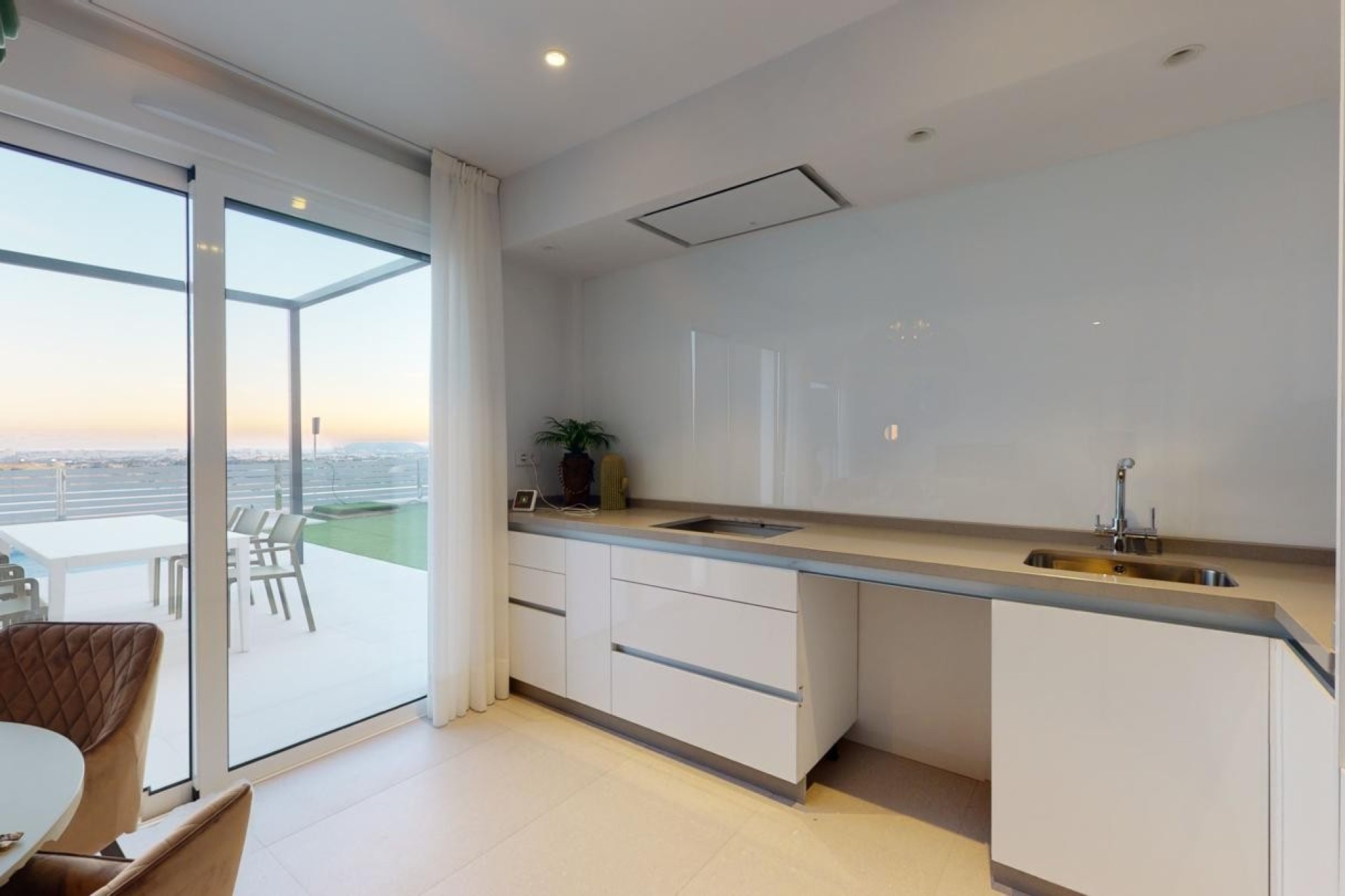 Resale - Villa - MUTXAMEL