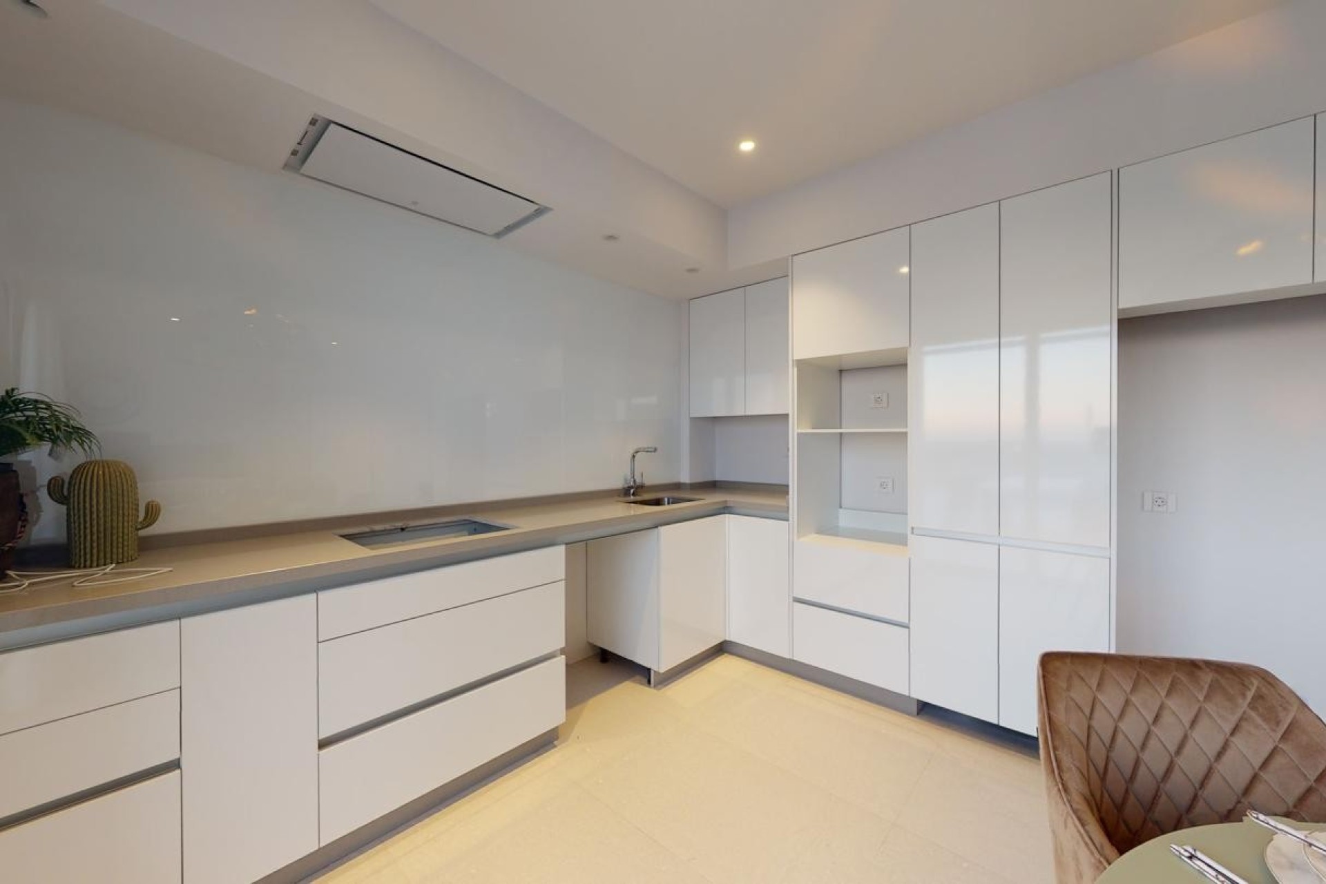Resale - Villa - MUTXAMEL