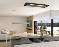 Resale - Villa - MUTXAMEL