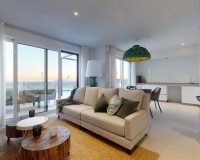 Resale - Villa - MUTXAMEL