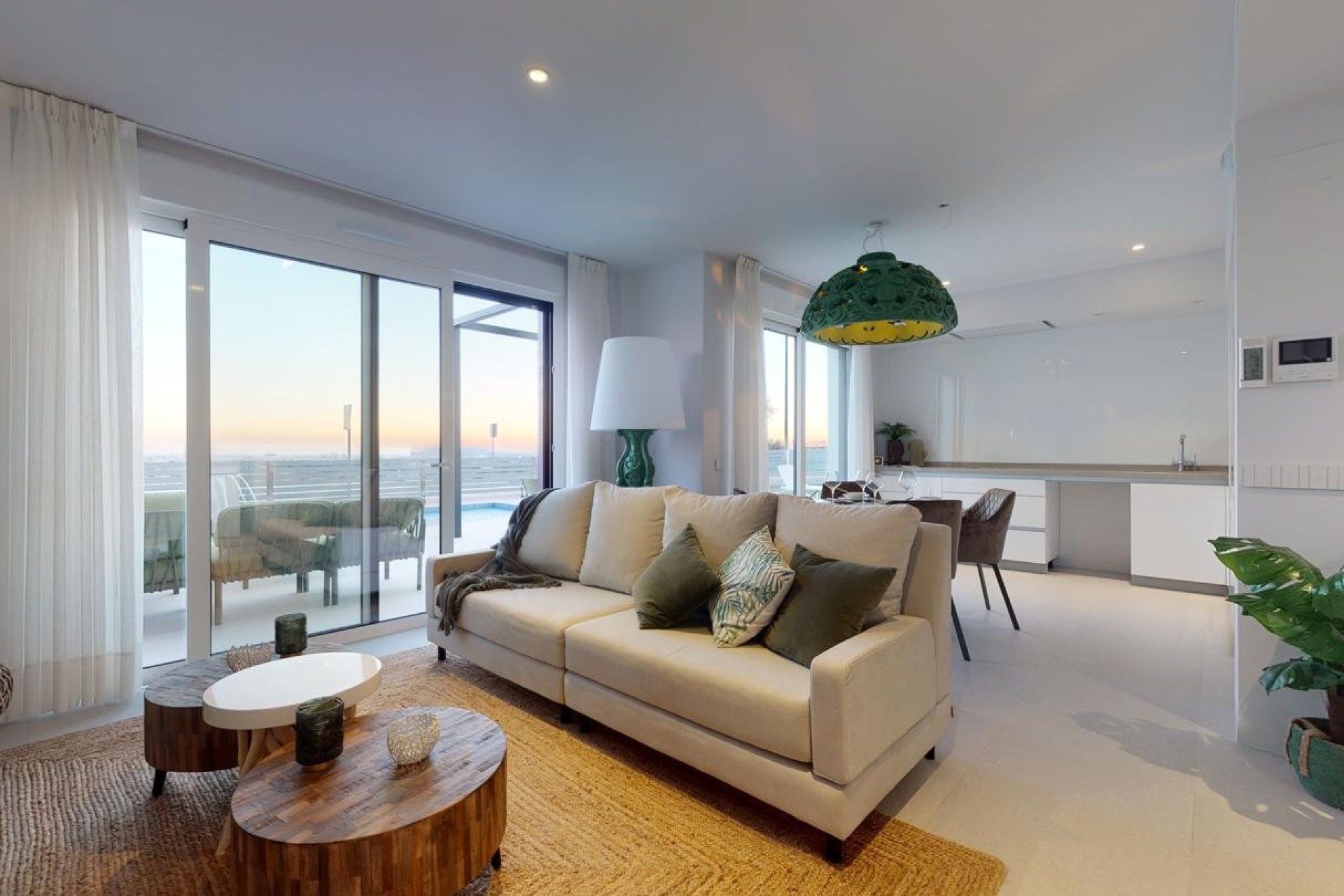 Resale - Villa - MUTXAMEL