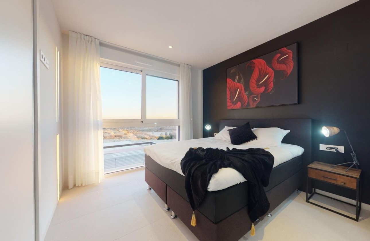 Resale - Villa - MUTXAMEL