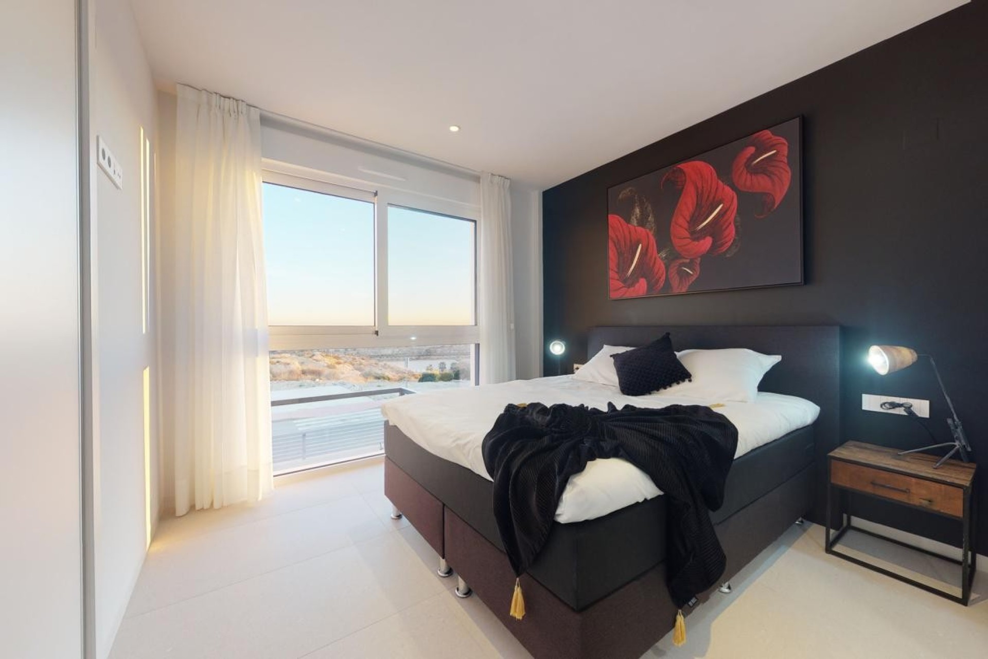 Resale - Villa - MUTXAMEL