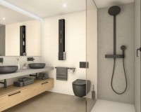 Resale - Villa - MUTXAMEL