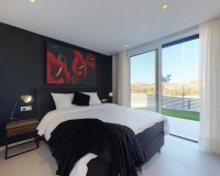 Resale - Villa - MUTXAMEL