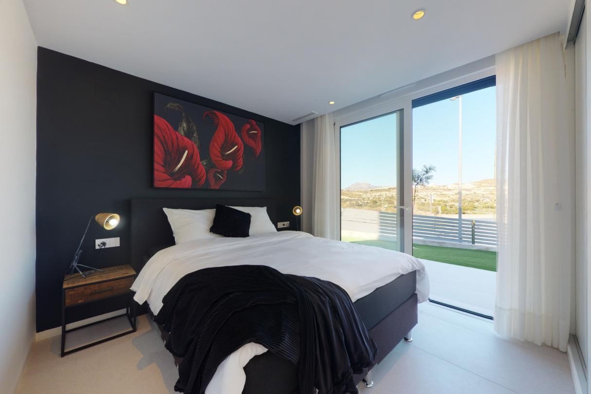 Resale - Villa - MUTXAMEL