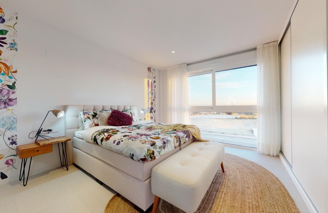 Resale - Villa - MUTXAMEL
