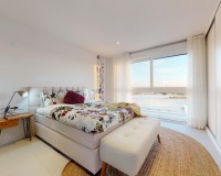Resale - Villa - MUTXAMEL