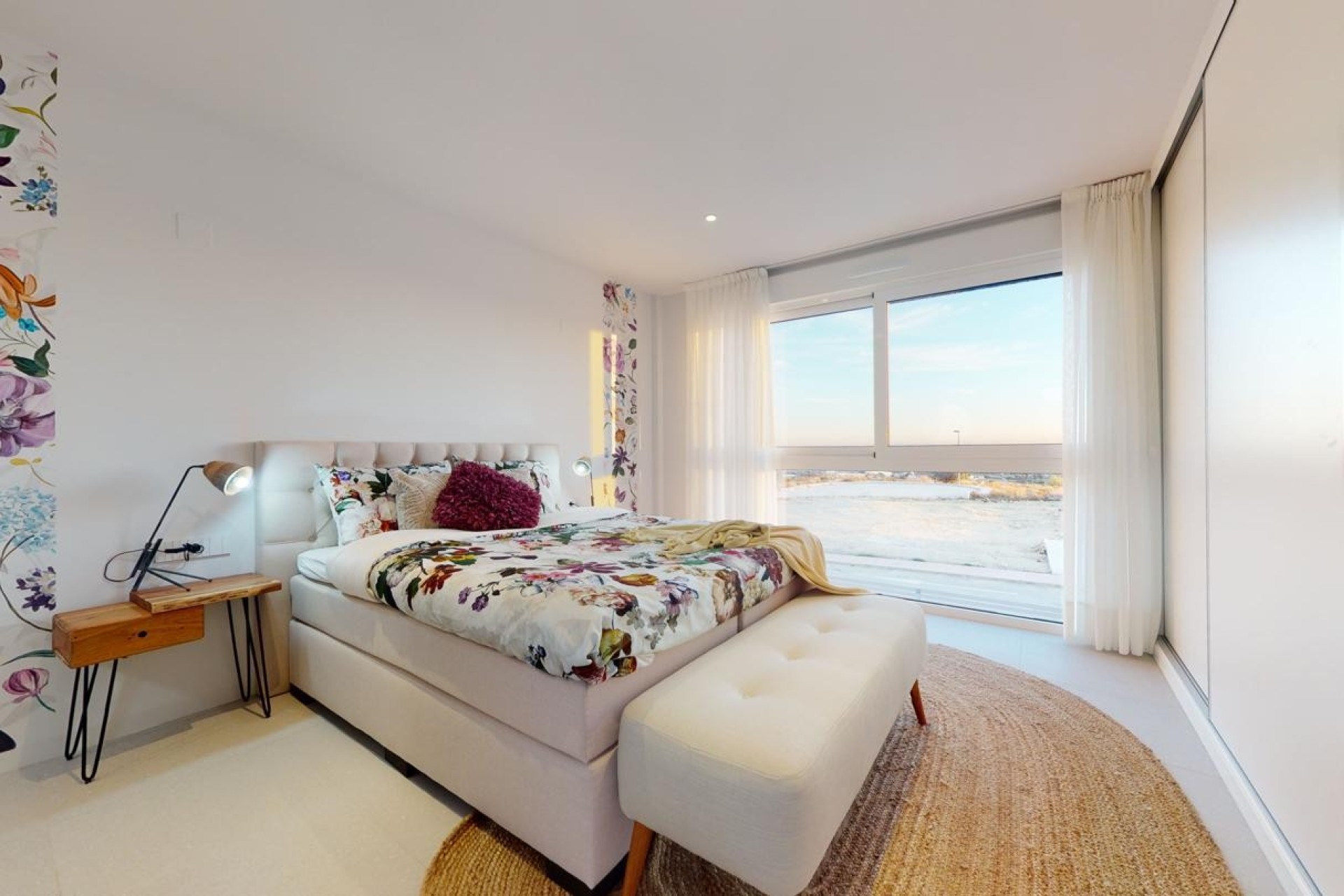 Resale - Villa - MUTXAMEL