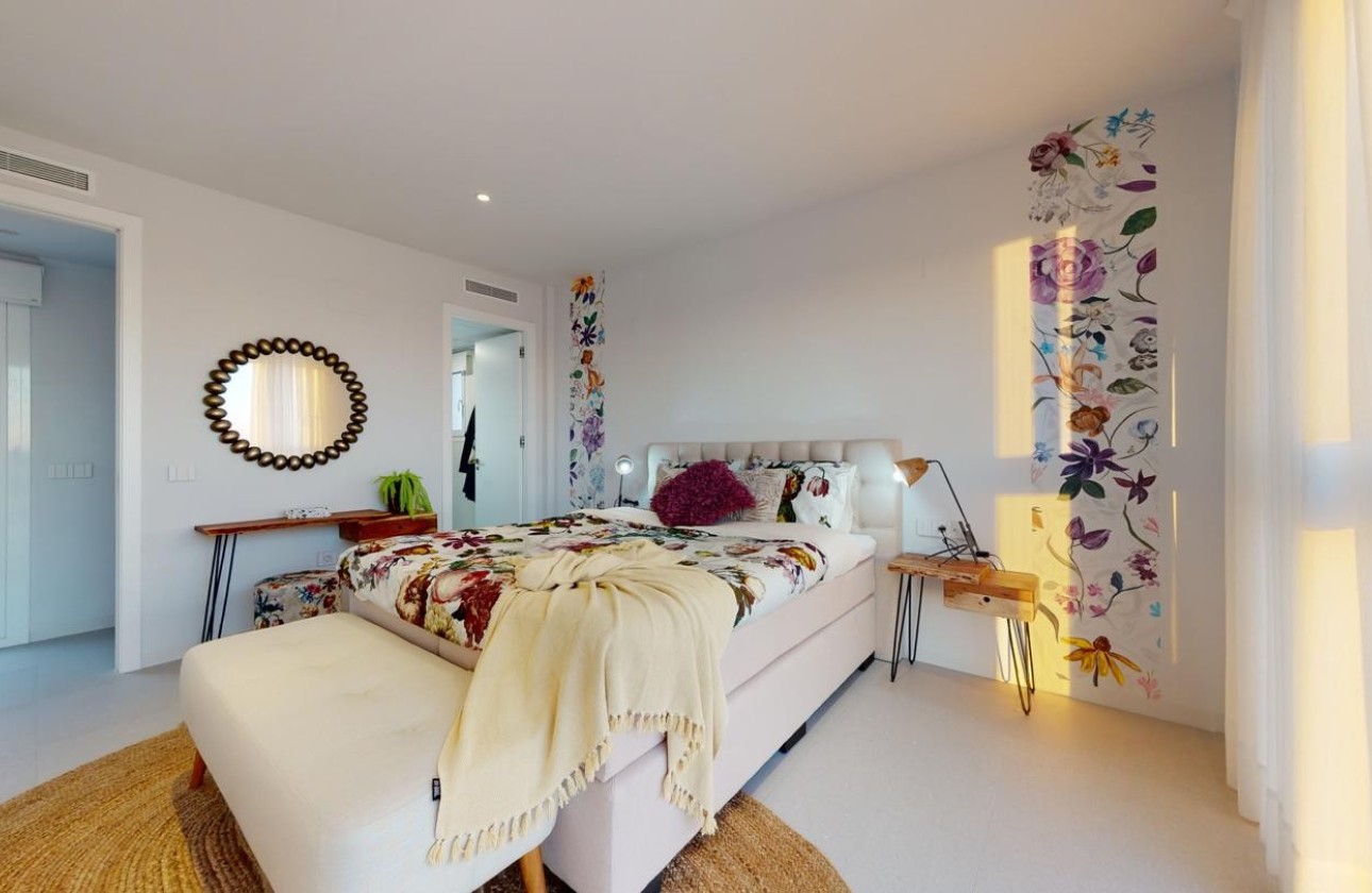 Resale - Villa - MUTXAMEL
