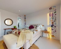 Resale - Villa - MUTXAMEL