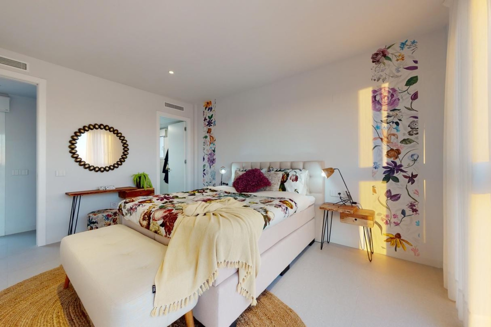 Resale - Villa - MUTXAMEL