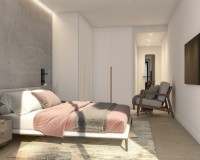 Resale - Villa - MUTXAMEL