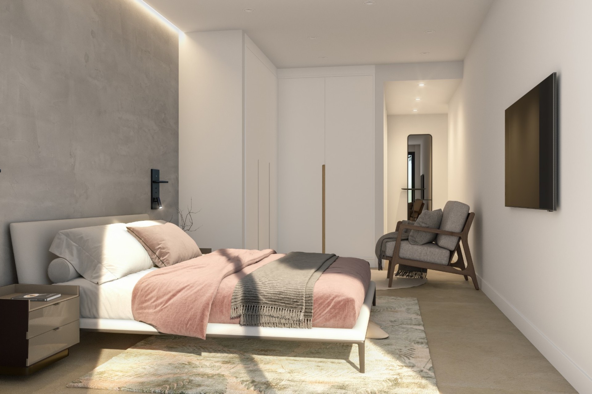 Resale - Villa - MUTXAMEL