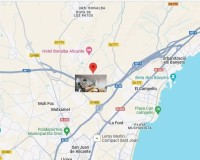 Resale - Villa - MUTXAMEL
