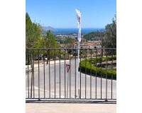Resale - Villa - Polop