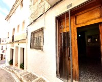 Reventa - Adosado - Biar