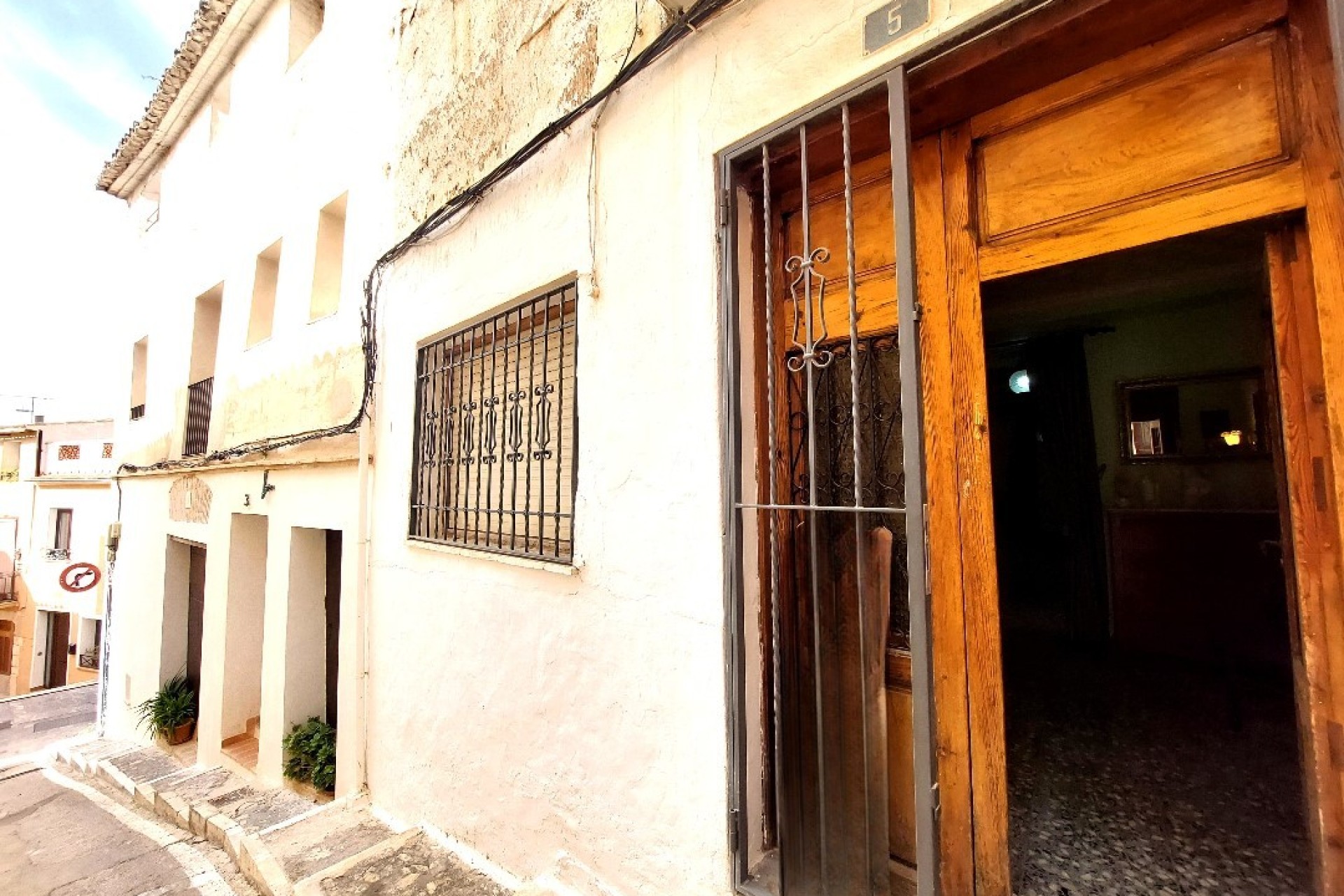 Reventa - Adosado - Biar