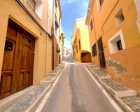 Reventa - Adosado - Biar