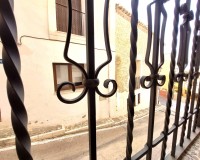 Reventa - Adosado - Biar