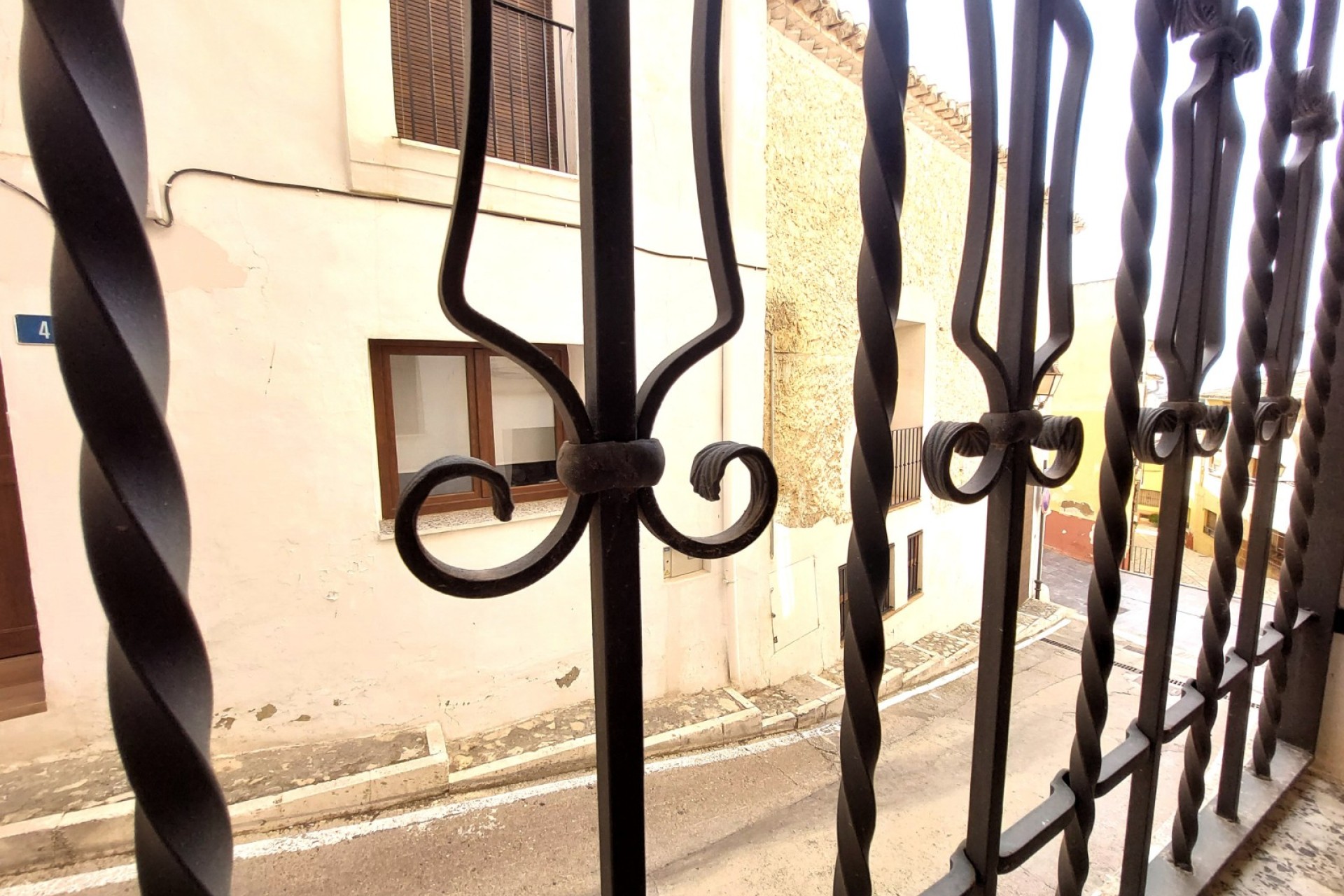 Reventa - Adosado - Biar