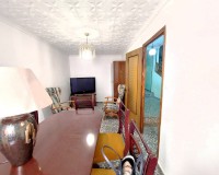 Reventa - Adosado - Biar