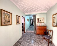 Reventa - Adosado - Biar