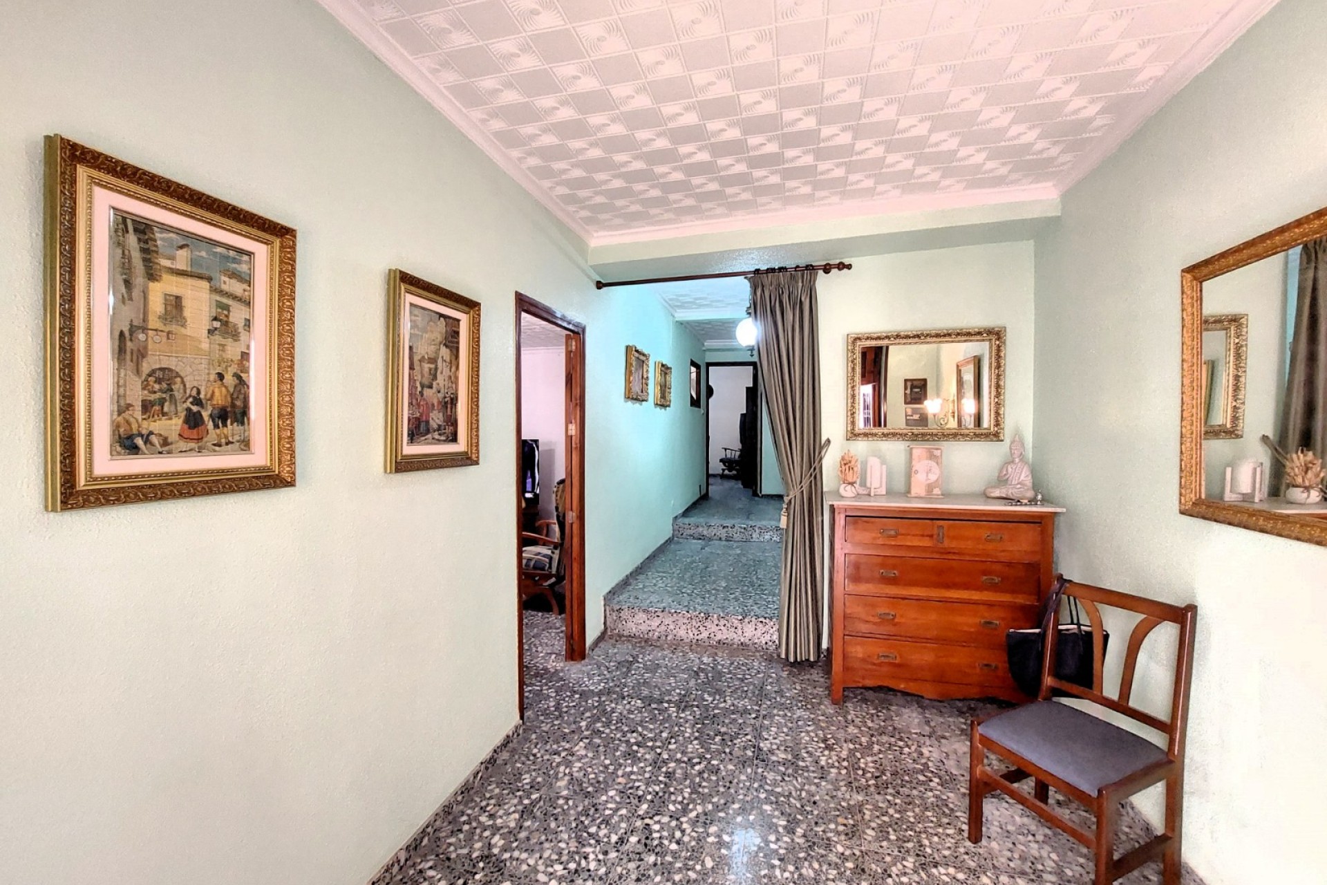 Reventa - Adosado - Biar