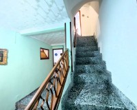 Reventa - Adosado - Biar