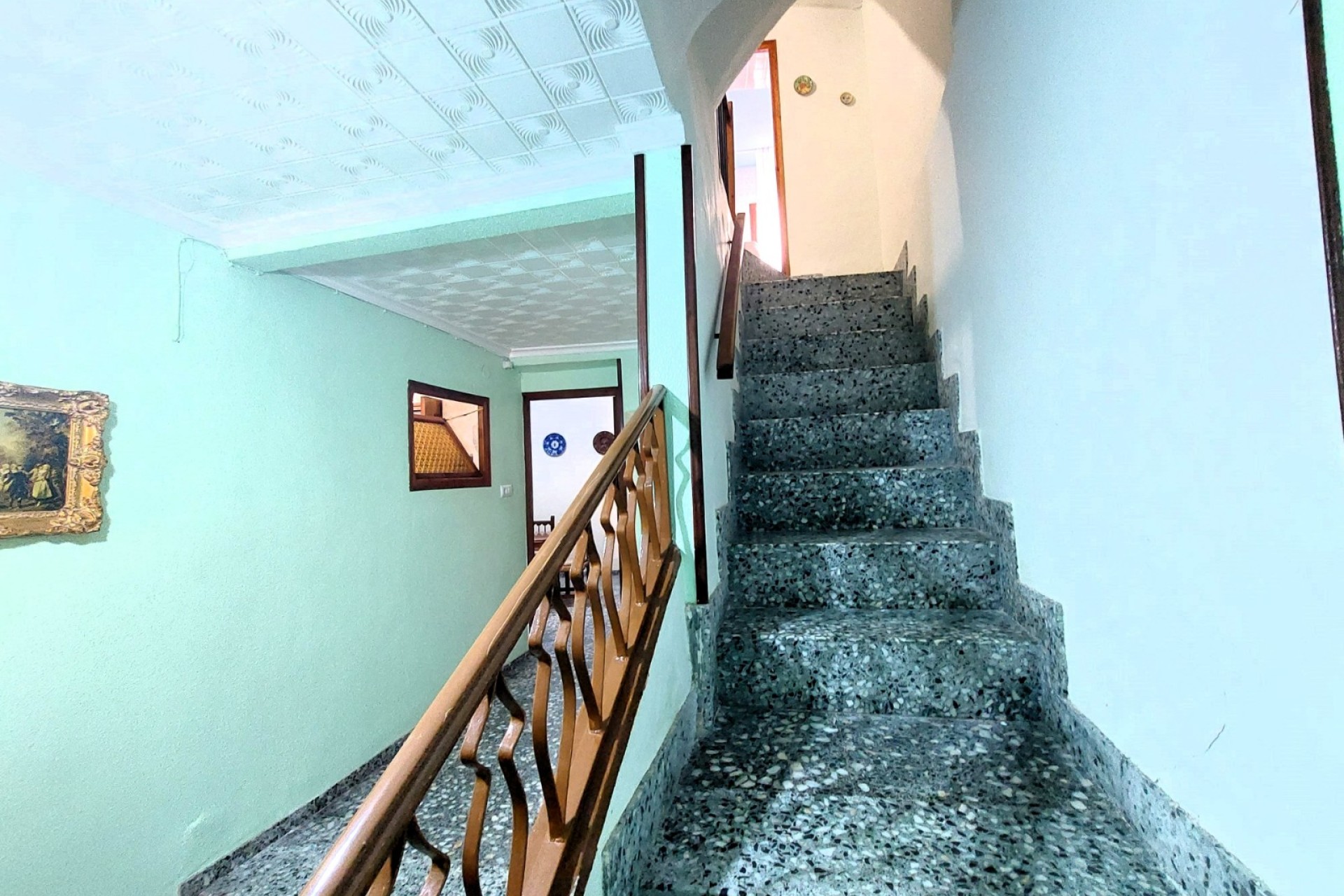 Reventa - Adosado - Biar